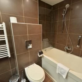 Velence Resort & Spa Velence - Szobák