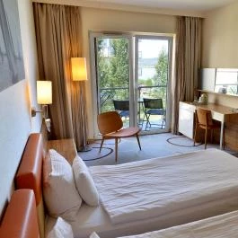 Velence Resort & Spa Velence - Szobák