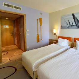 Velence Resort & Spa Velence - Szobák