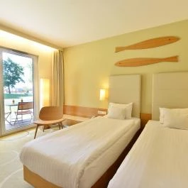 Velence Resort & Spa Velence - Szobák