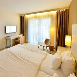 Velence Resort & Spa Velence - Szobák