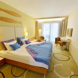 Velence Resort & Spa Velence - Szobák