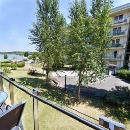 Velence Resort & Spa Velence - Medence/kert