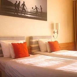 Velence Resort & Spa Velence - Szobák