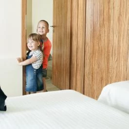 Velence Resort & Spa Velence - Szobák