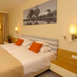 Velence Resort & Spa Velence - Szobák