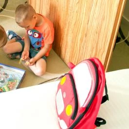 Velence Resort & Spa Velence - Szobák