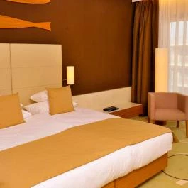 Velence Resort & Spa Velence - Szobák