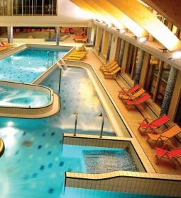 Velence Resort & Spa