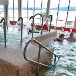 Velence Resort & Spa Velence - Wellness