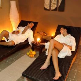 Velence Resort & Spa Velence - Wellness
