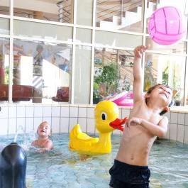 Velence Resort & Spa Velence - Wellness