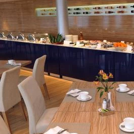 Velence Resort & Spa Velence - Vendéglátás