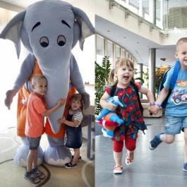 Velence Resort & Spa Velence - Szórakozás/Sport