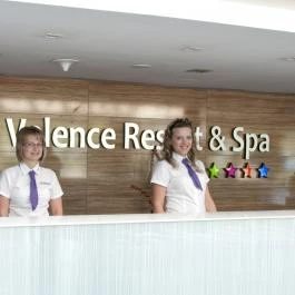 Velence Resort & Spa Velence - Belső
