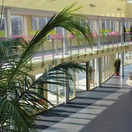 Velence Resort & Spa Velence - Belső