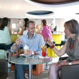 Velence Resort & Spa Velence - Vendéglátás