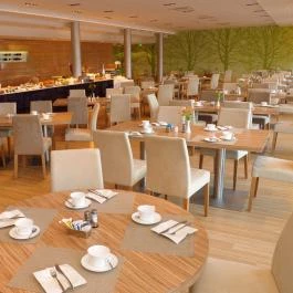 Velence Resort & Spa Velence - Vendéglátás