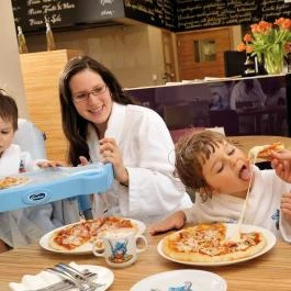 Velence Resort & Spa Velence - Vendéglátás