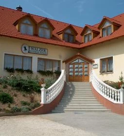 Walzer Panzió