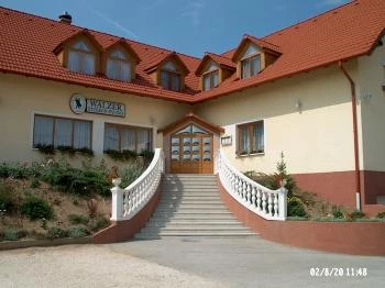 Walzer Panzió Velence
