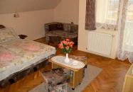 Walzer Panzió Velence