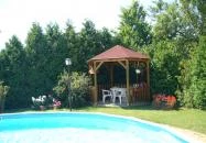 Walzer Panzió Velence