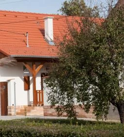 Maushaus Vendégház