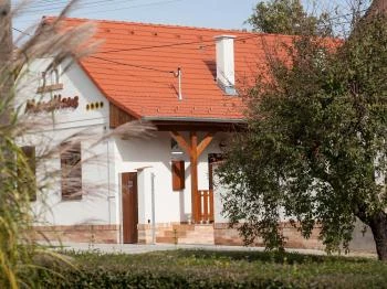 Maushaus Vendégház Véménd