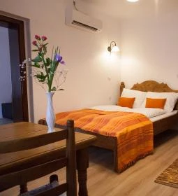 Maushaus Vendégház