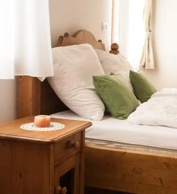 Maushaus Vendégház