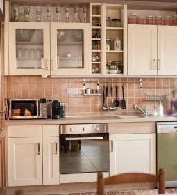 Maushaus Vendégház