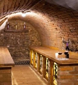 Maushaus Vendégház