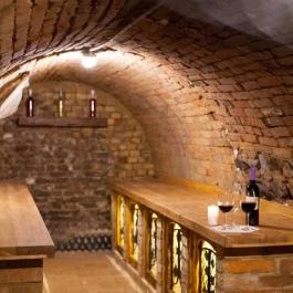 Maushaus Vendégház Véménd - Egyéb