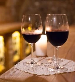 Maushaus Vendégház