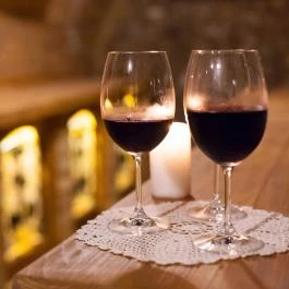 Maushaus Vendégház Véménd - Egyéb