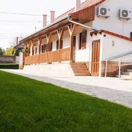 Maushaus Vendégház Véménd - Egyéb