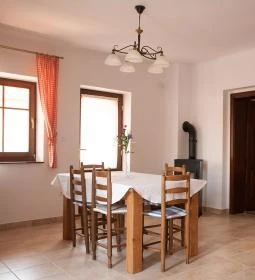 Maushaus Vendégház