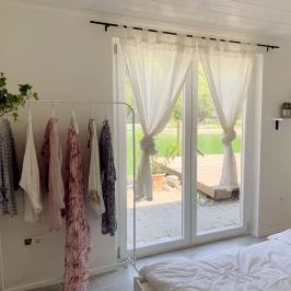 Aranykert Mobilház-Apartmanok Vének - Egyéb