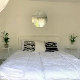 Aranykert Mobilház-Apartmanok Vének - Egyéb