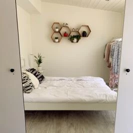 Aranykert Mobilház-Apartmanok Vének - Egyéb