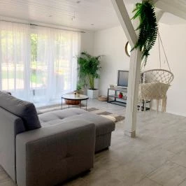 Aranykert Mobilház-Apartmanok Vének - Egyéb