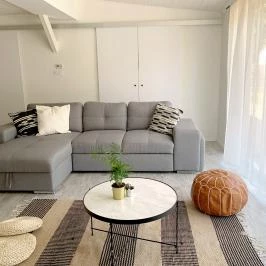 Aranykert Mobilház-Apartmanok Vének - Egyéb