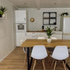 Aranykert Mobilház-Apartmanok Vének - Egyéb