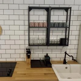 Aranykert Mobilház-Apartmanok Vének - Egyéb