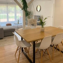 Aranykert Mobilház-Apartmanok Vének - Egyéb