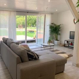 Aranykert Mobilház-Apartmanok Vének - Egyéb