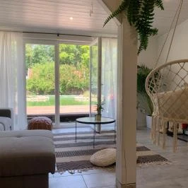 Aranykert Mobilház-Apartmanok Vének - Egyéb