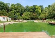 Aranykert Mobilház-Apartmanok Vének