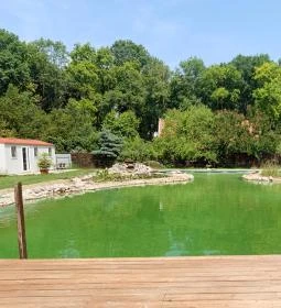 Aranykert Mobilház-Apartmanok